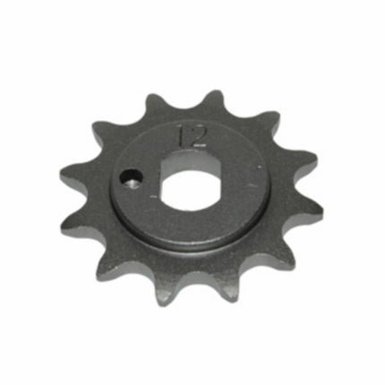 voorkettingwiel DMP A-kwaliteit 3v/4v 12t 3/16 kreidler