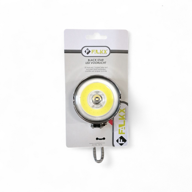 FB1302A Falkx Koplamp Led