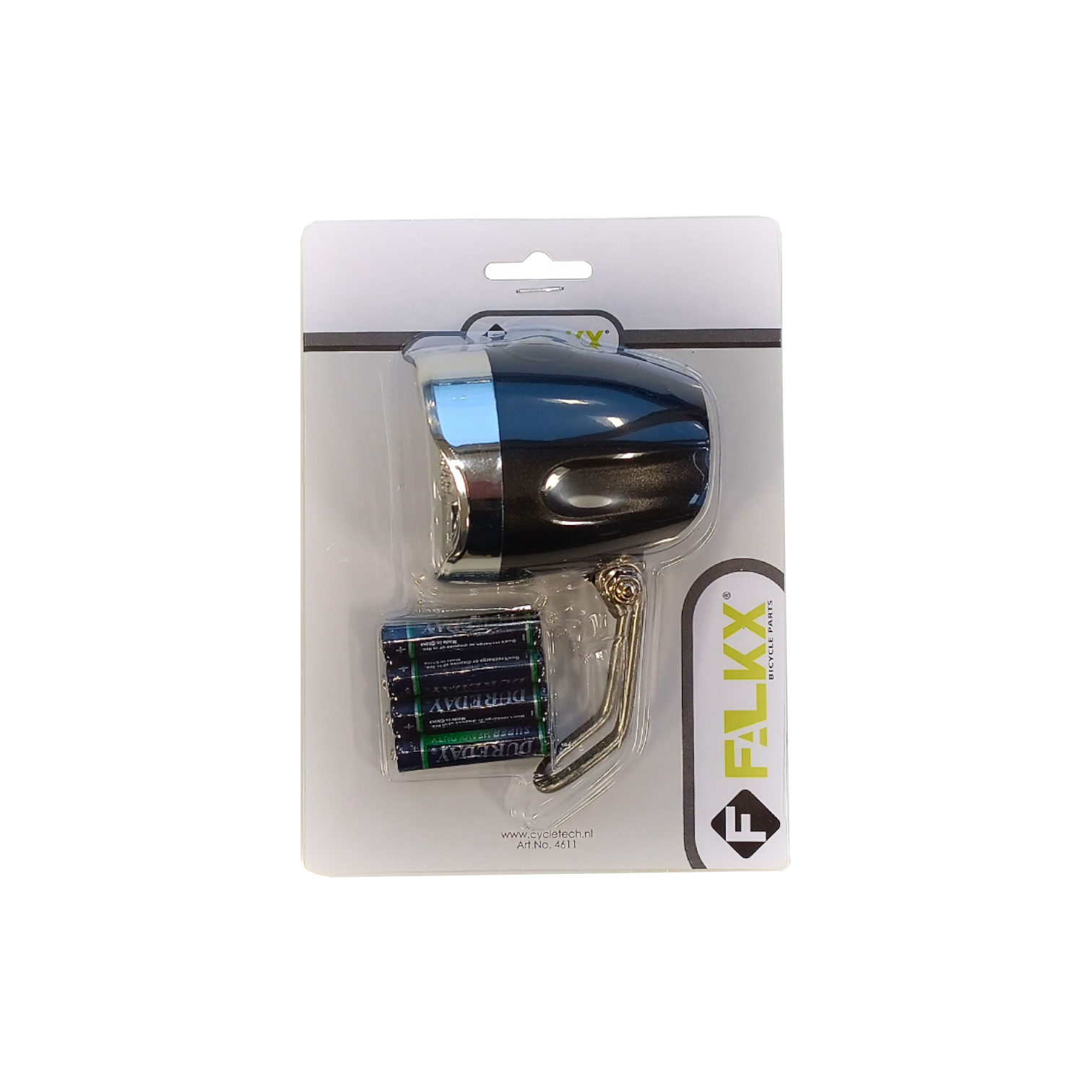 FA1402D Falkx Koplamp Led