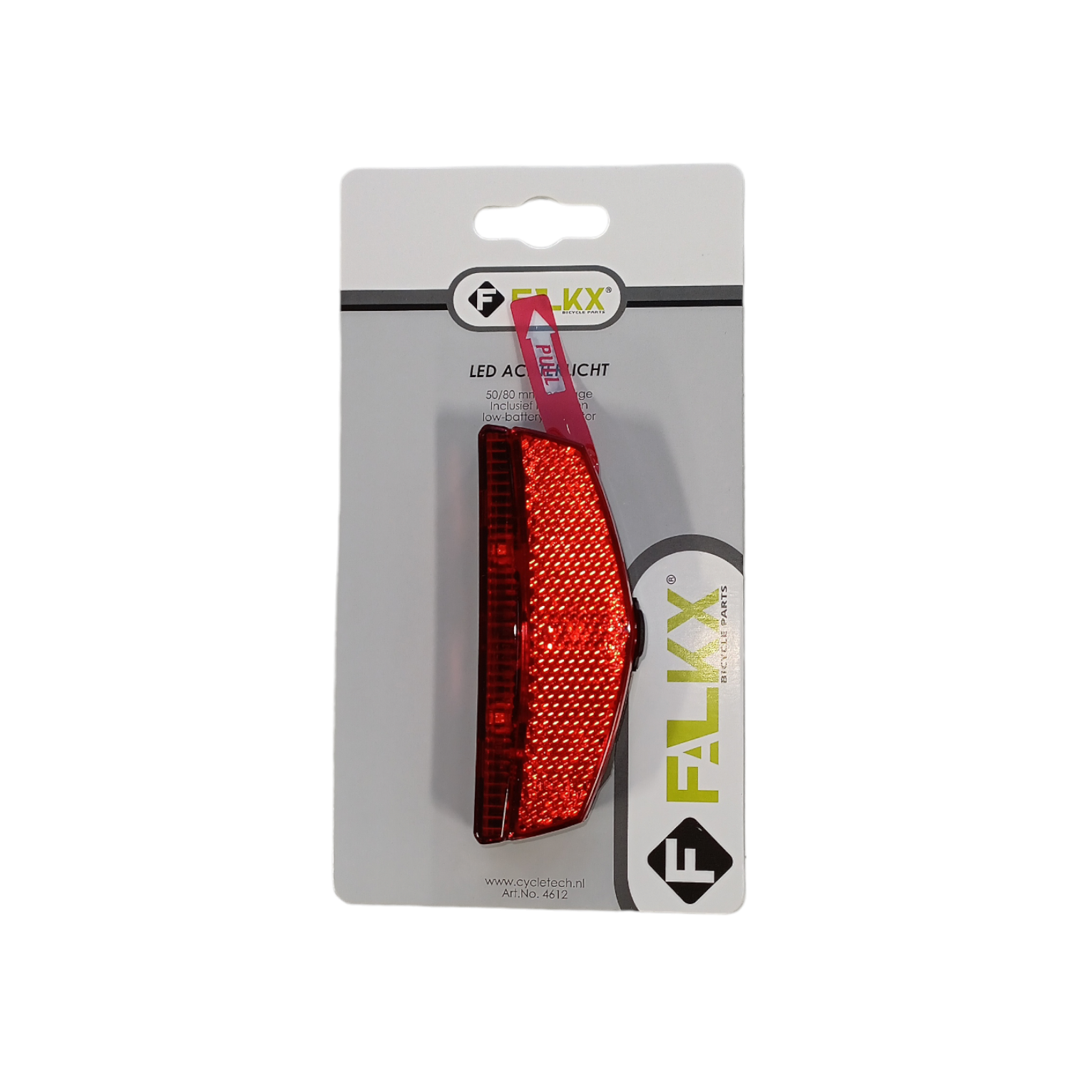 FB2002C Falkx achterlicht Led modern