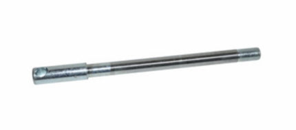 Axe de roue avant M12x200mm Kreidler