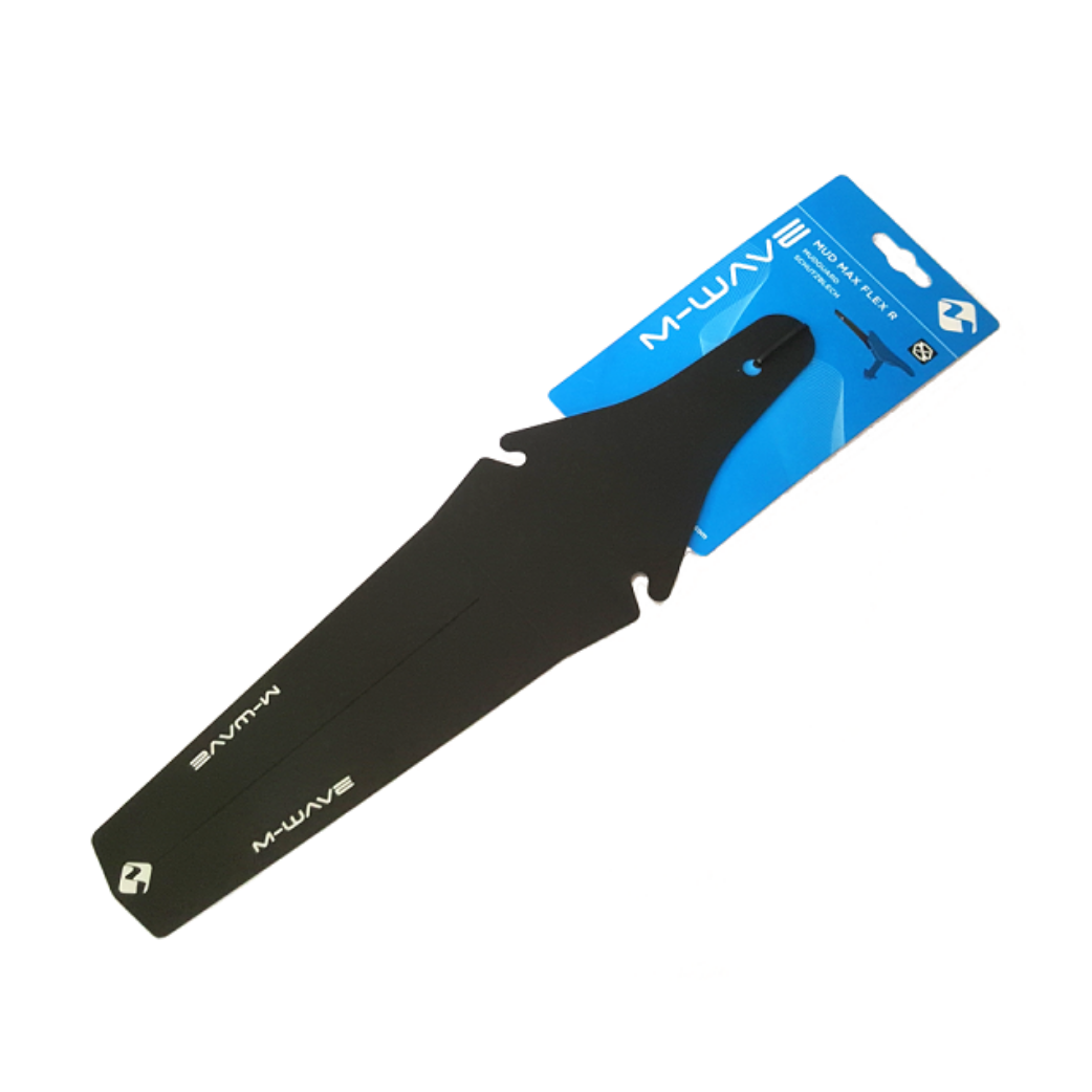 CD0602A M-Wave zadel spatbordje