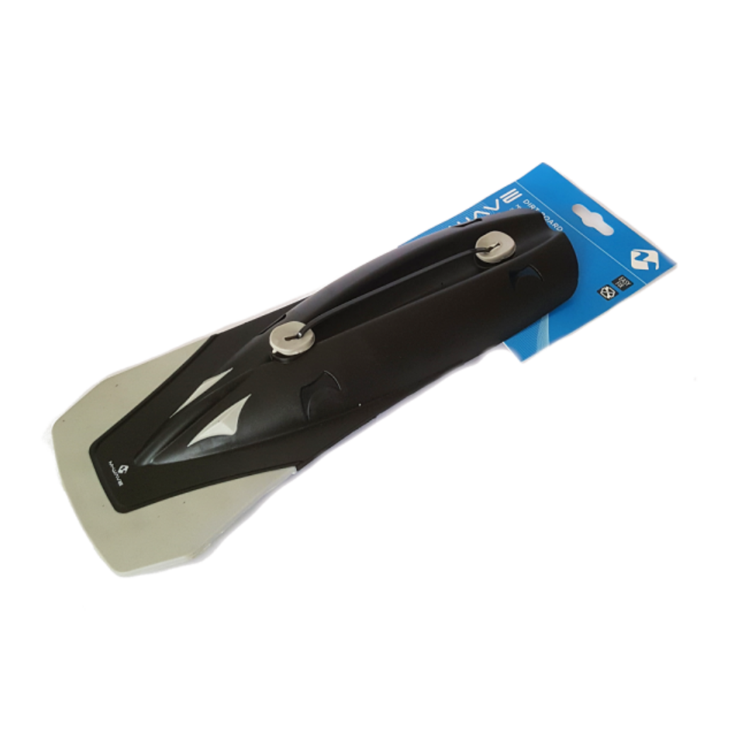 CD0801A M-Wave onderbuis spatbord