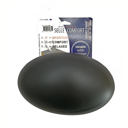 FD1501B Saddle Skirt on card