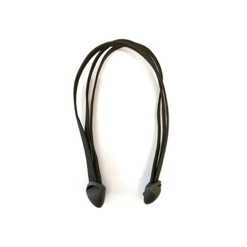 CD1005A Snelbinder City zwart