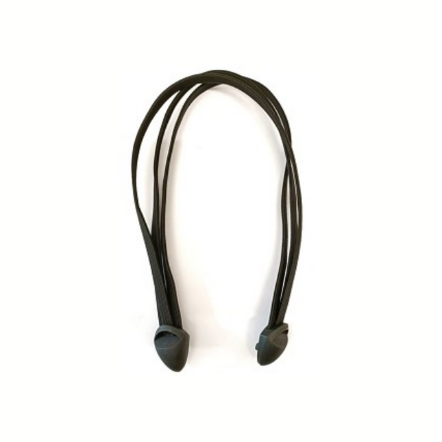 CD1005A Snelbinder City zwart