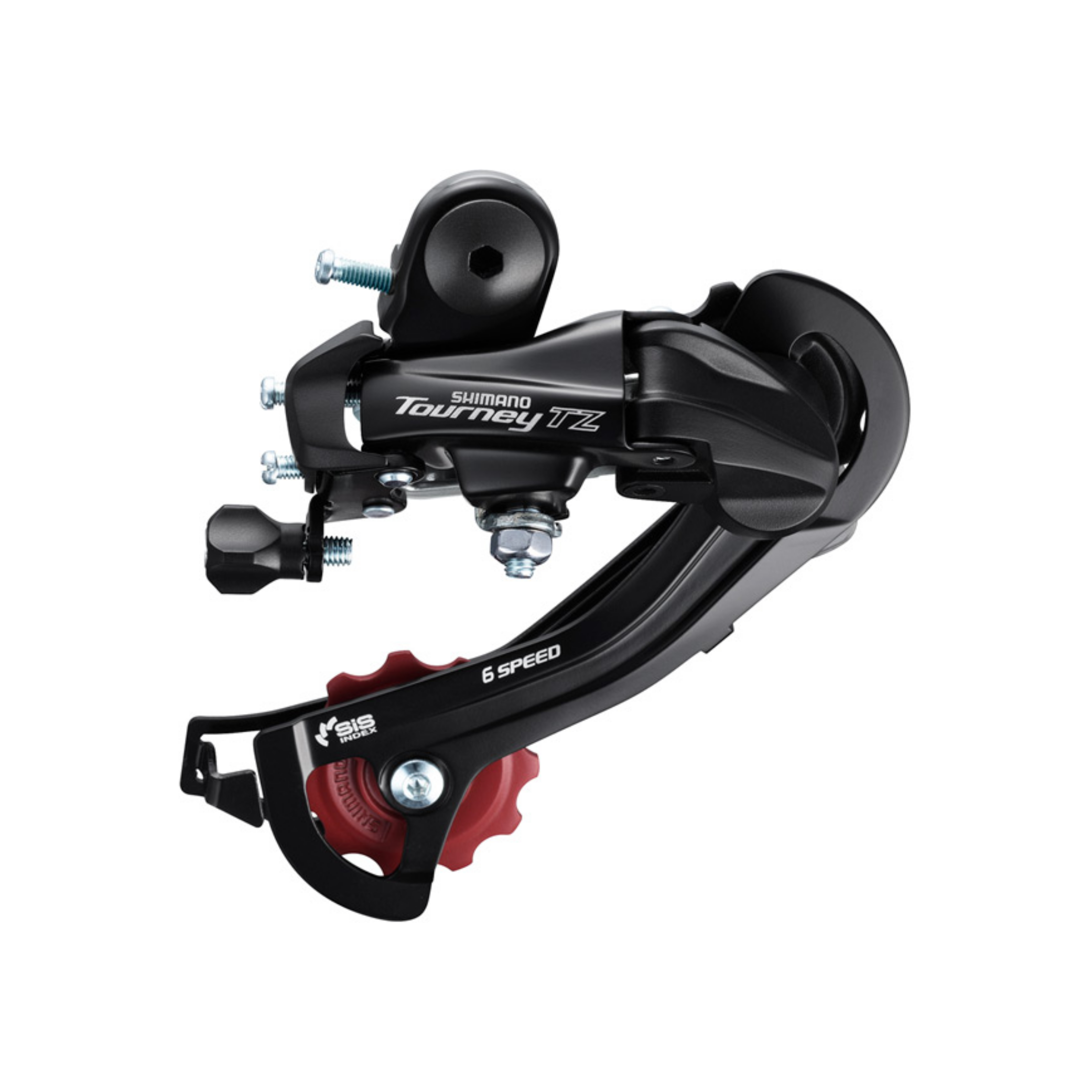 BA0602A shimano derailleur TZ500 GS