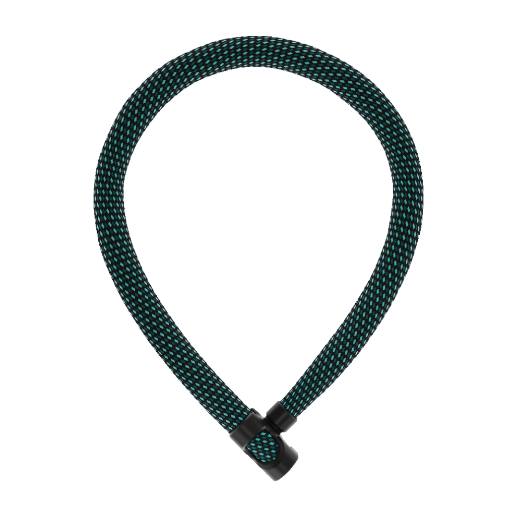 CD1202A Slot blauw 7210/110