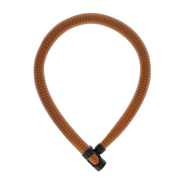 CD1205A Lock orange 7210/110