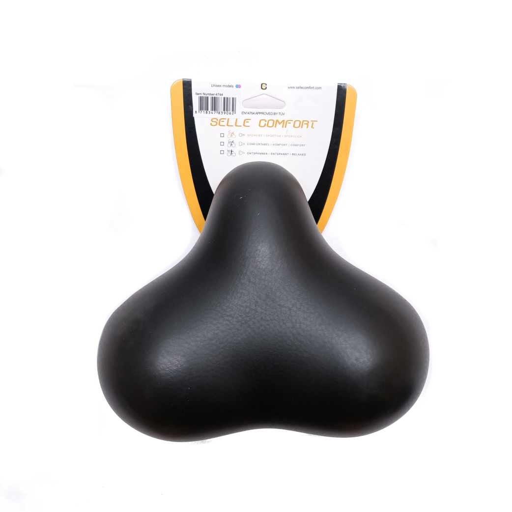 FF1401D Zadel Selle Comfort Rocky 2