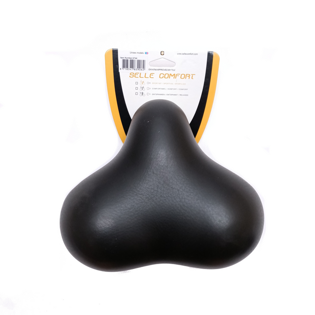 FF1401D Zadel Selle Comfort Rocky 2