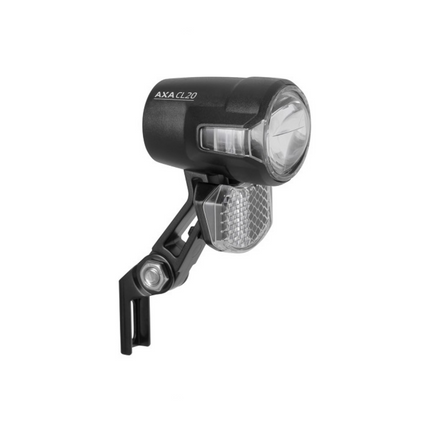 CC0806A Axa Compactline 35 vélo électrique /E-Pro