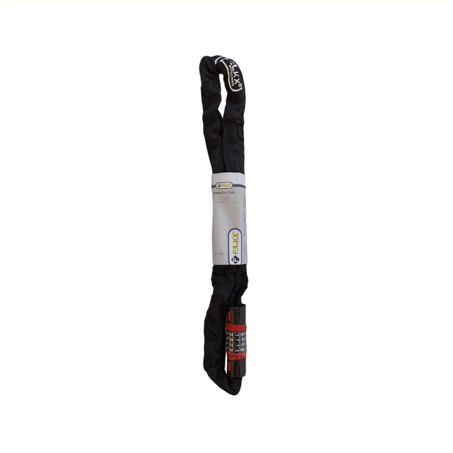 FD0401A Falkx Kettingslot cijfercode
