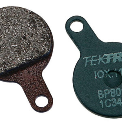 Tektro schijfremblok IOX11 high per. ceramic compound