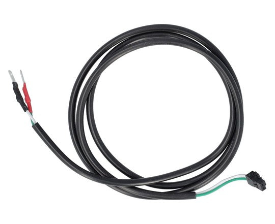 Snoer Verlichting Achterlicht SPM Molex Zwart