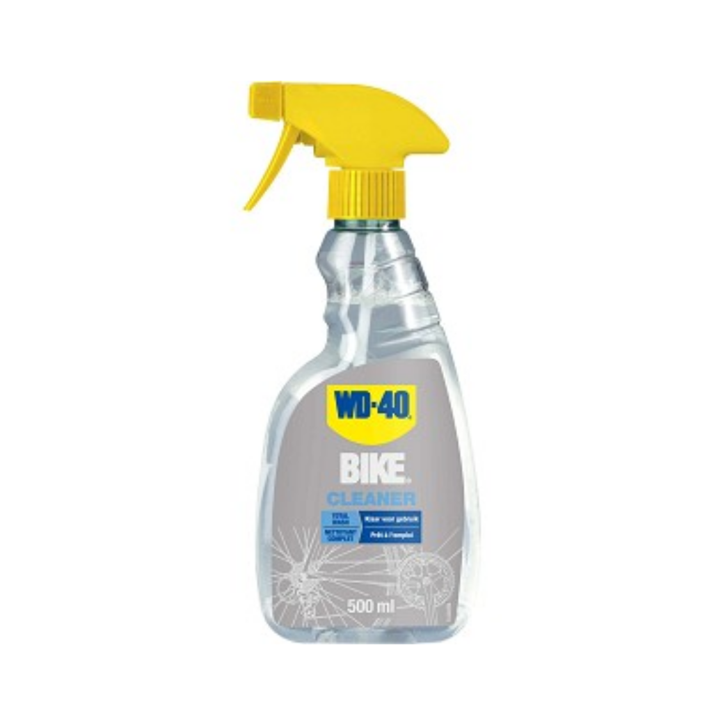 BH0401A WD40 Cleaner 500ml