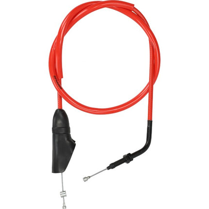 Clutch cable Doppler Teflon from 2006>2013>2017 red Sherco SE-R, Sherco SM-R 503870