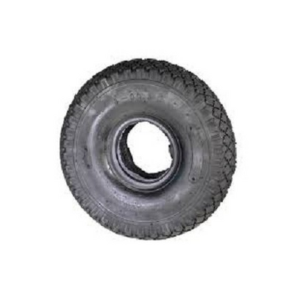 EB1604B Outer tire 3.00x4 hand truck