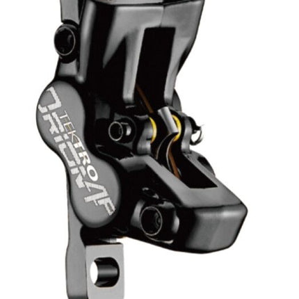Remklauw Tektro HD6.Y HD-M745 - zwart