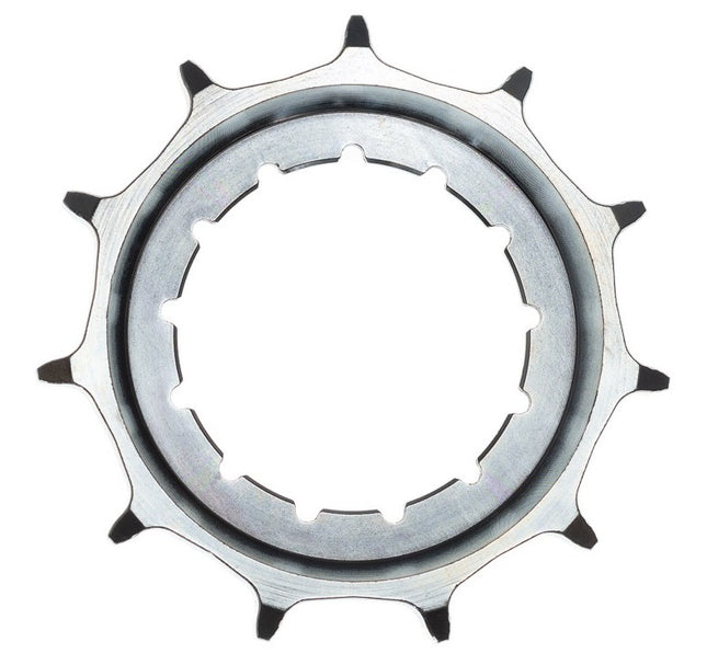 Tandwiel 26T Enduo Cargo Rohloff Cl-53.0 / 54.7 - zilver
