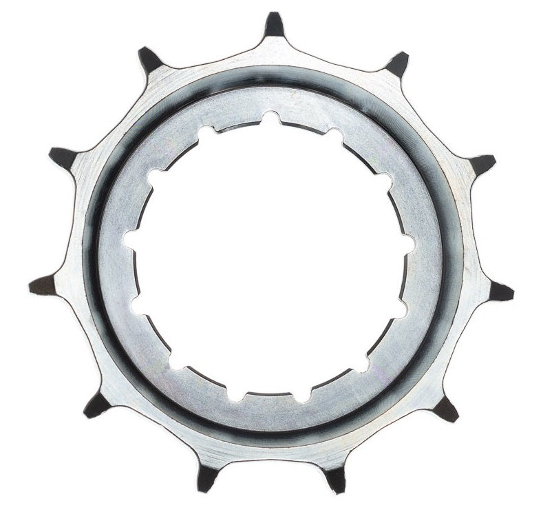 Tandwiel 26T Enduo Cargo Rohloff Cl-53.0 / 54.7 - zilver