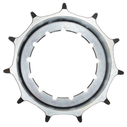 Tandwiel 24T Enduo Cargo Rohloff Cl-53.0 / 54.7 - zilver