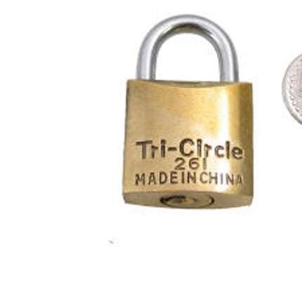 Cadenas Tri-Circle - 20mm