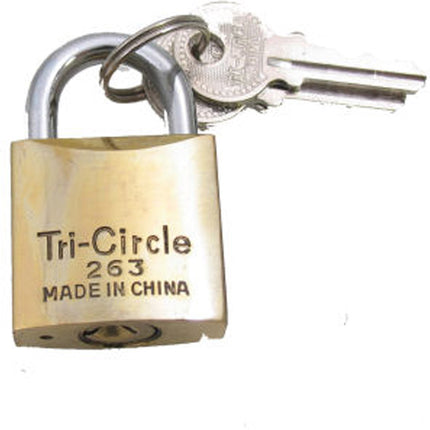 Cadenas Tri-Circle 30mm