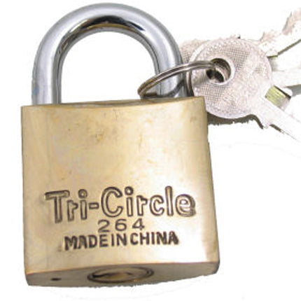 Cadenas Tri-Circle 38 mm