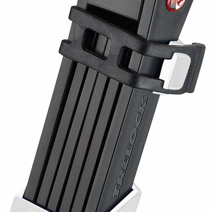 Vouwslot Trelock FS 200/75 Two.Go - wit