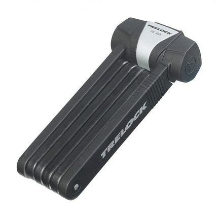 Vouwslot Trelock FS 455/85 Cops - zwart