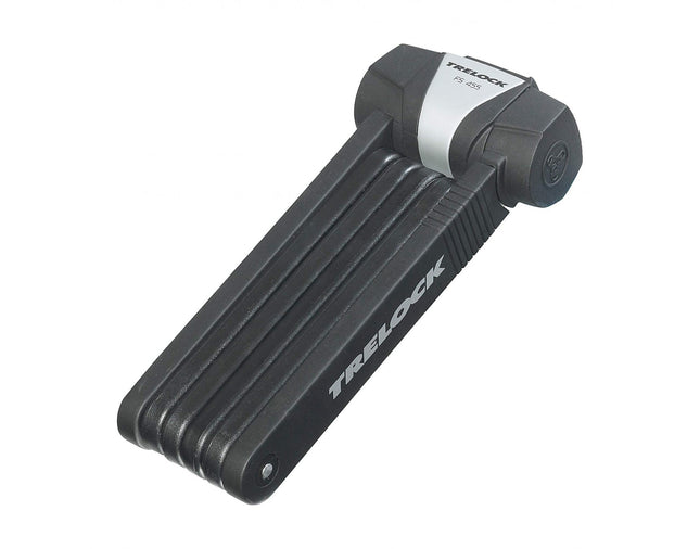 Vouwslot Trelock FS 455/85 Cops - zwart