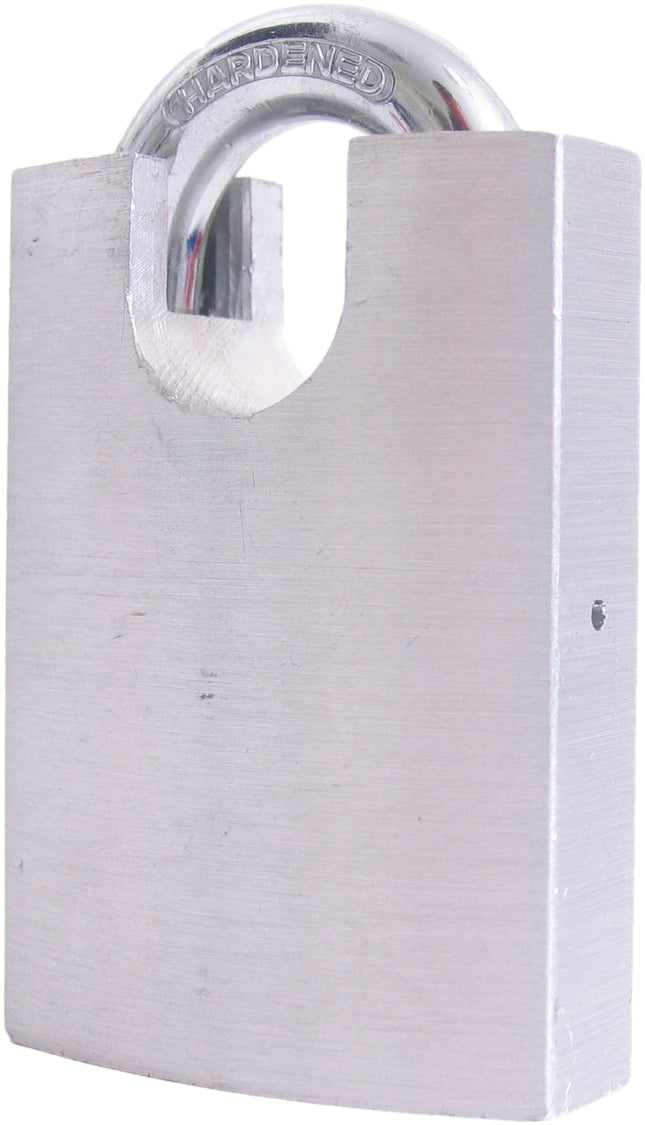 Kettingslot Edge Fuerte 70 - ø7mm x 1100mm - zwart
