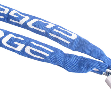 Kettingslot Edge Fuerte 70 - ø7*1100mm - blauw