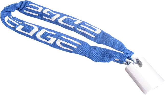 Kettingslot Edge Fuerte 70 - ø7*1100mm - blauw