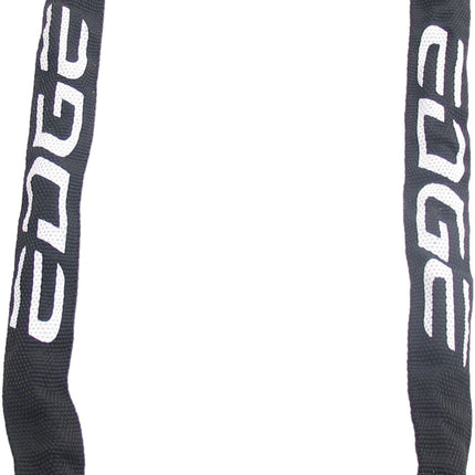 Kettingslot met code Edge Web Racer 90cm - zwart - afbeelding 2