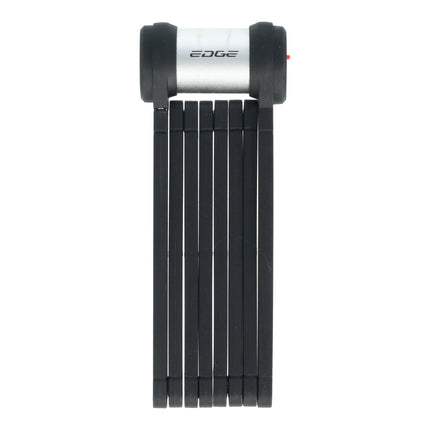 Vouwslot Edge FoldGuard XL 120 met ART2-keurmerk - zwart - afbeelding 7