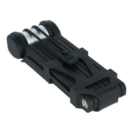 Vouwslot Edge FoldGuard XL 120 met ART2-keurmerk - zwart - afbeelding 2