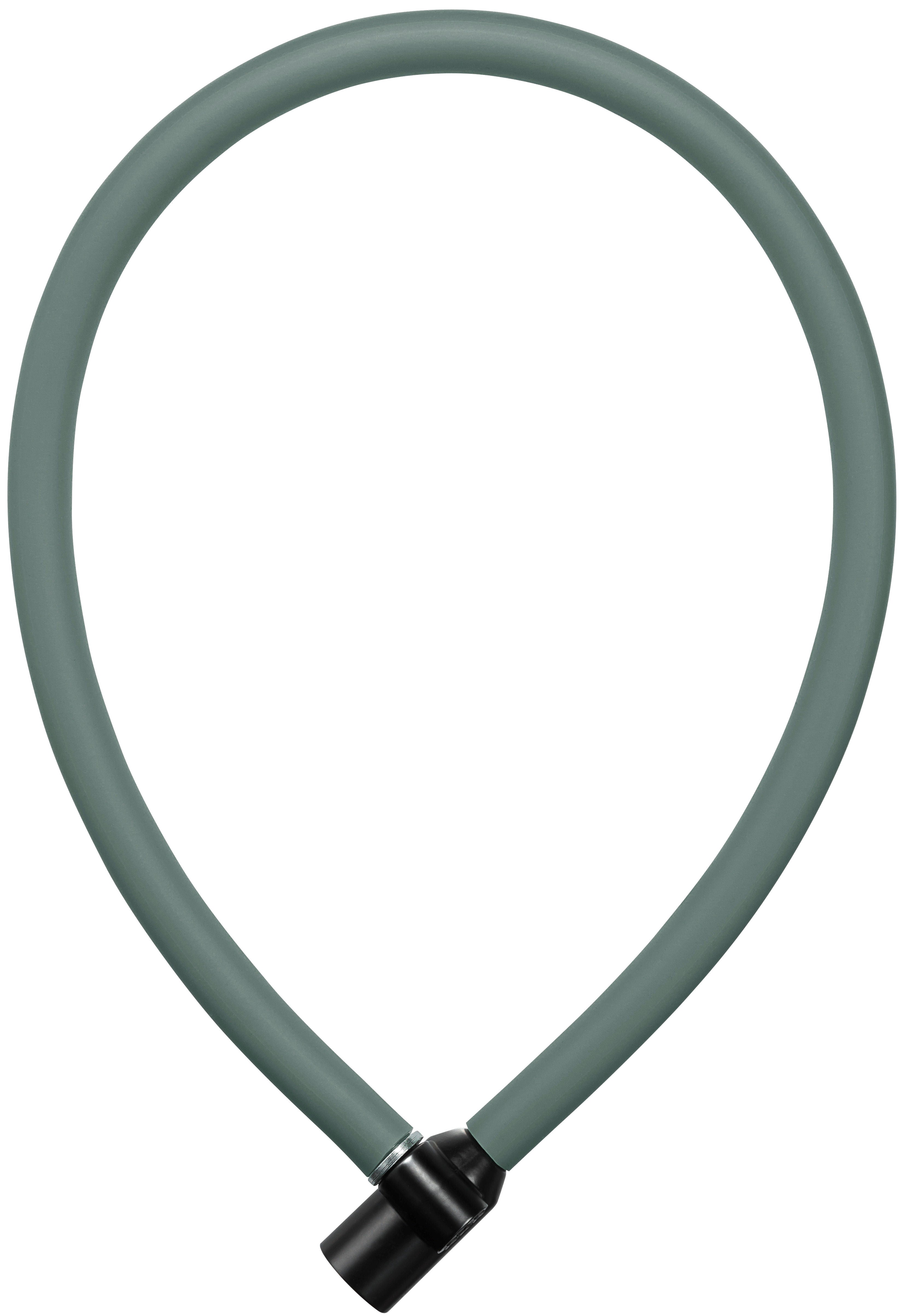 Kabelslot Axa Resolute 6-60 - army green