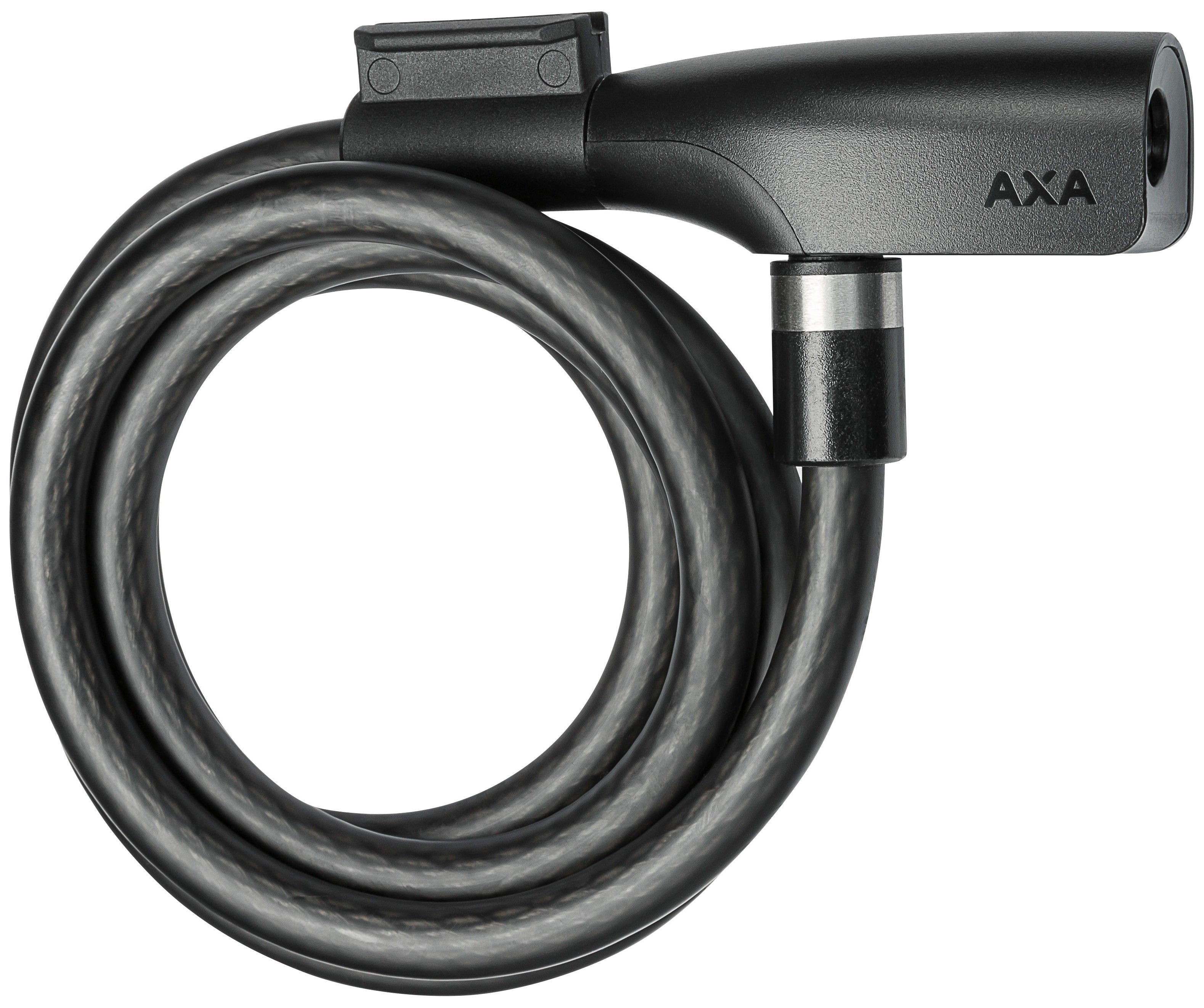 Kabelslot Axa Resolute 10-150 - zwart