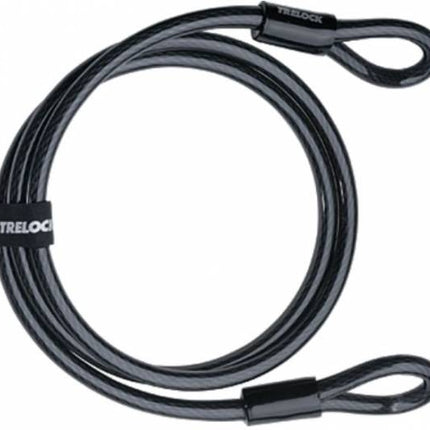 Câble en boucle double Trelock ZS 150/10