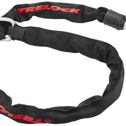 Chaîne enfichable Trelock ZR355 Connect 100/6 - noir