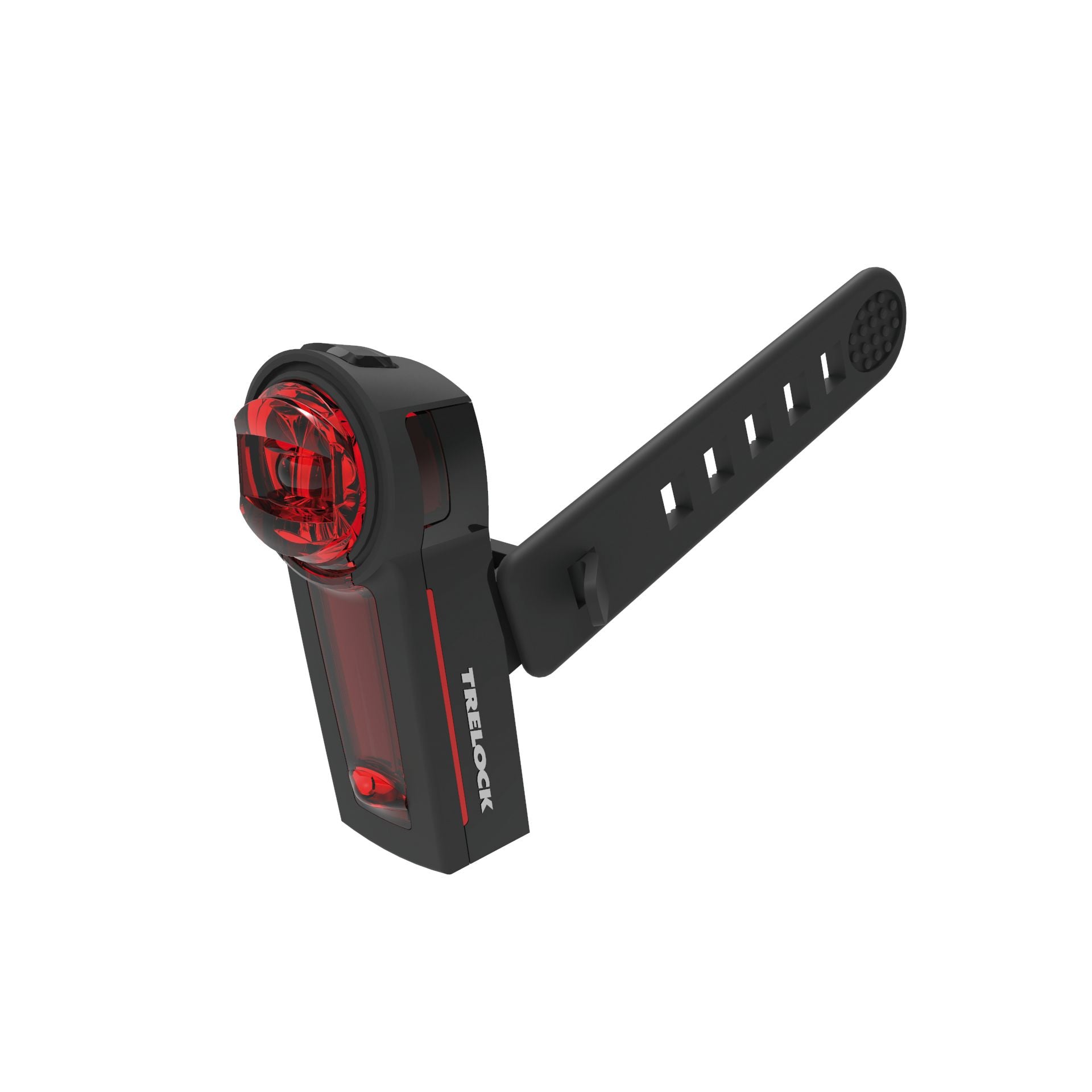 Achterlicht  Trelock LS 740 I-Go Vector Rear Signal