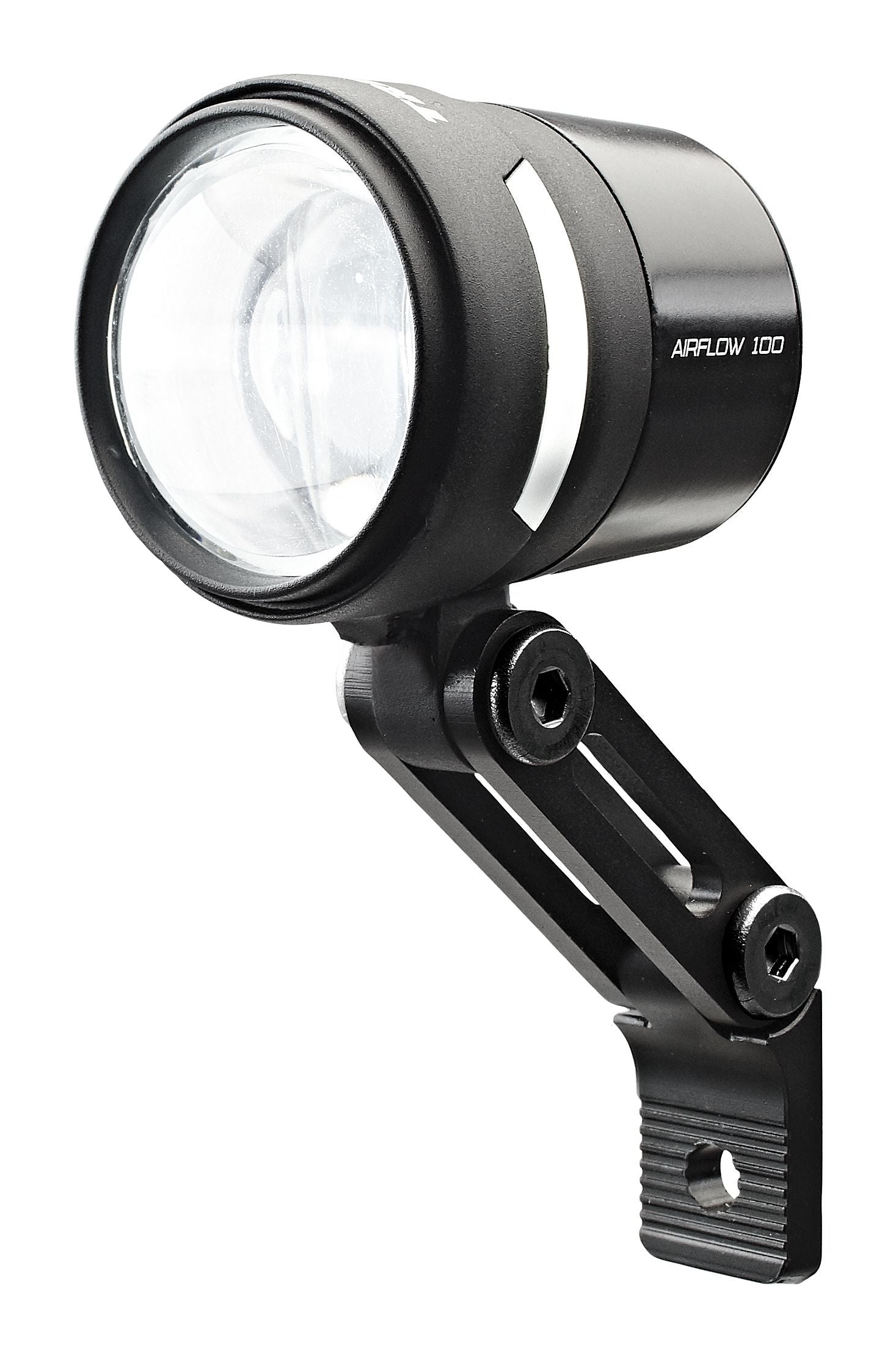 Koplamp Trelock LS 780 Bike-i Airflow 100 E-Bike 6V-12V