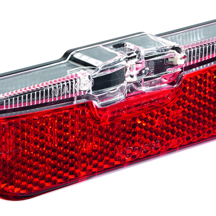Rear light Trelock LS 611 Duo Flat 6V-12V