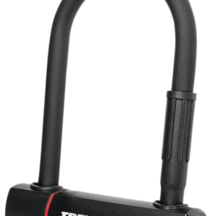 Antivol en U Trelock U4 Mini 83-152 ZB 401 - noir