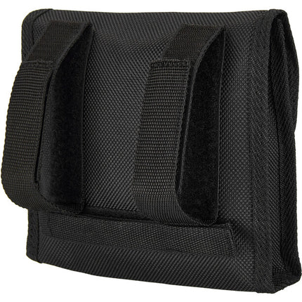 Opbergtas Trelock voor ZR355 / ZR455 insteekketting- zwart - afbeelding 2
