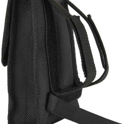 Opbergtas Trelock voor ZR355 / ZR455 insteekketting- zwart - afbeelding 3