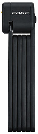 Vouwslot Edge Foldguard 95 met ART2-keurmerk  - zwart - afbeelding 3