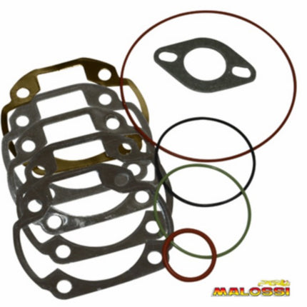 gasket top set Malossi MHR 47.6mm Minarelli Hor LC 1113209